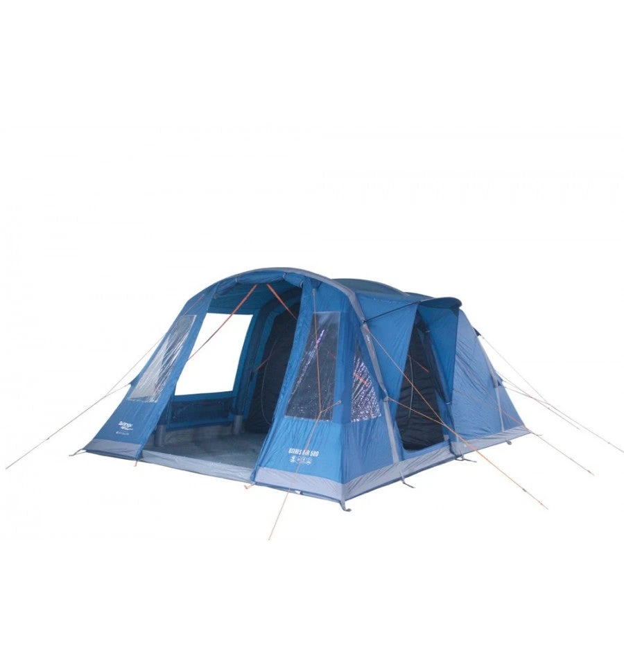 Vango Osiris 500 Air Tent 1 Vango Osiris 500 Air Tent