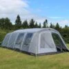 Outdoor Revolution Camp Star 700 Air Tent