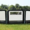 Outdoor Revolution Oxygen 3 Panel Windbreak
