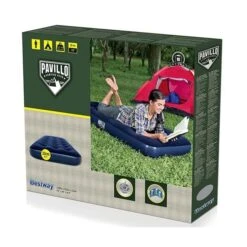 Bestway Pavillo Airbed - Single 9 Bestway Pavillo Airbed - Single -Camping Sales Shop pavillo single 5