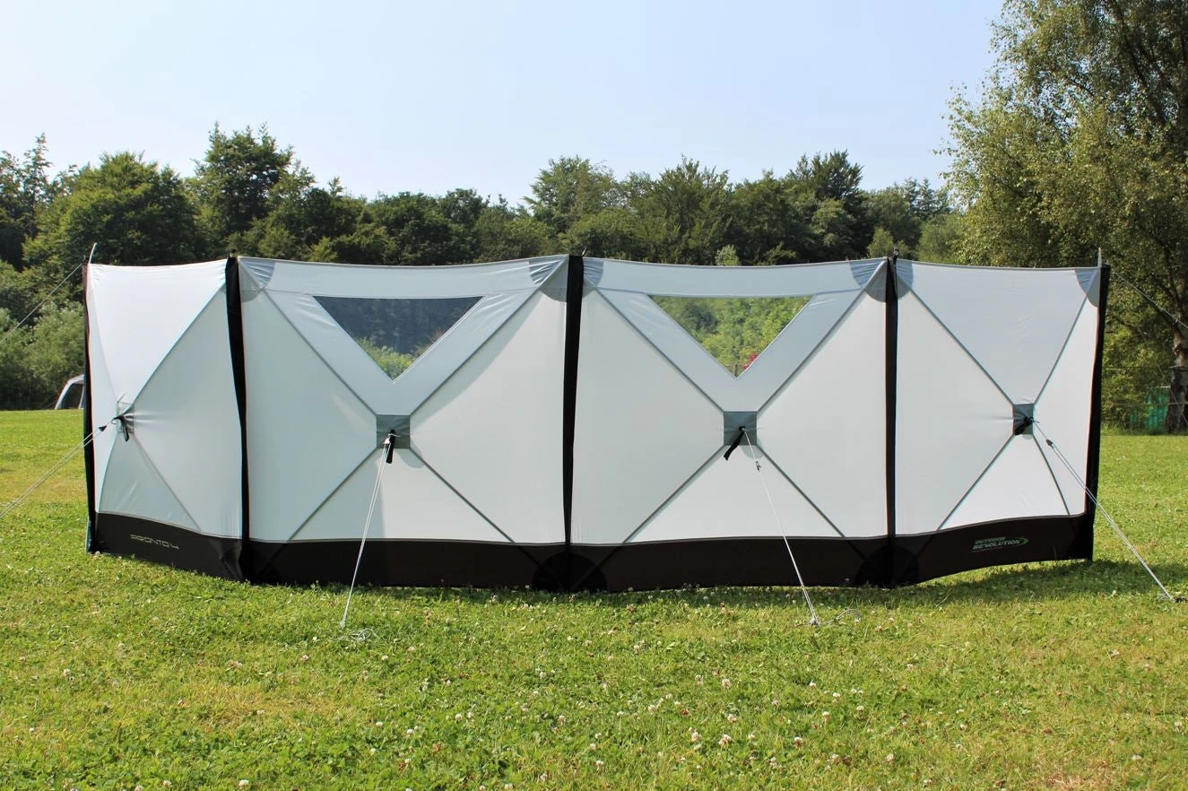 Outdoor Revolution Pronto Compact 4 Windbreak 2 Outdoor Revolution Pronto Compact 4 Windbreak - Image 2