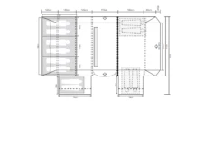 Outdoor Revolution Ozone 8.0 Safari Lodge Air Tent 2022 -Camping Sales Shop safari lodge floorplans 1 1ce012f0 780b 462c bcb0 e573d842e4a5