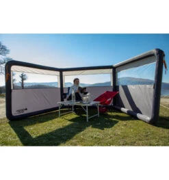 Vango Sentinel AirBeam Windbreak 14 Vango Sentinel AirBeam Windbreak -Camping Sales Shop sentinel airbeam windbreak 3