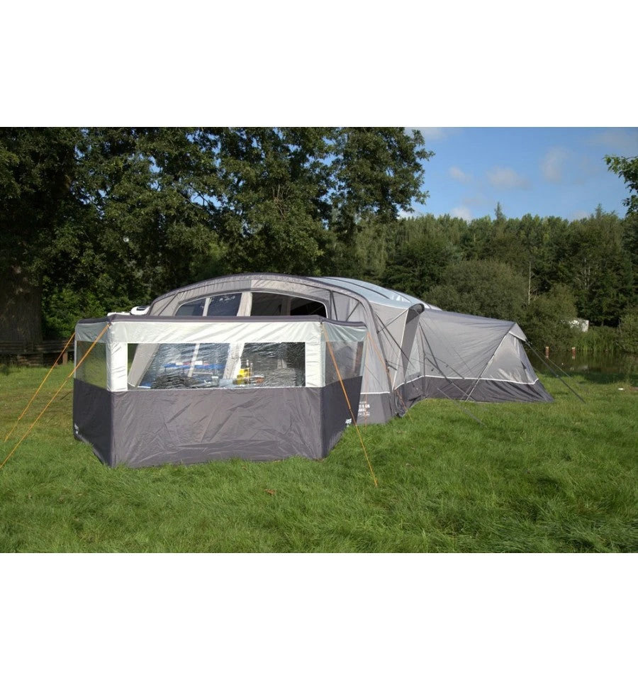 Vango Sentinel AirBeam Windbreak 10 Vango Sentinel AirBeam Windbreak - Image 10