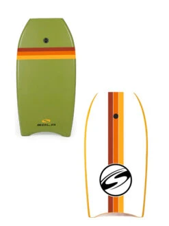 Sola Revolver BodyBoard 42.5" -Camping Sales Shop sola revolver bodyboard kahki 21 1200x 1a9884c3 cbb2 4764 8892 f2c48499fac4