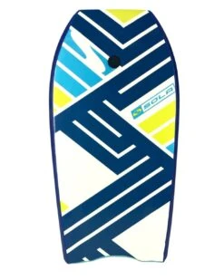Sola Revolver BodyBoard 37" -Camping Sales Shop sola revolver bodyboards colour blue lime blue 2 10881 p 628b4437 0149 4d0c af05 d80d979da351