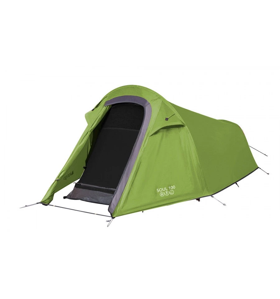 Vango Soul 100 Tent 1 Vango Soul 100 Tent