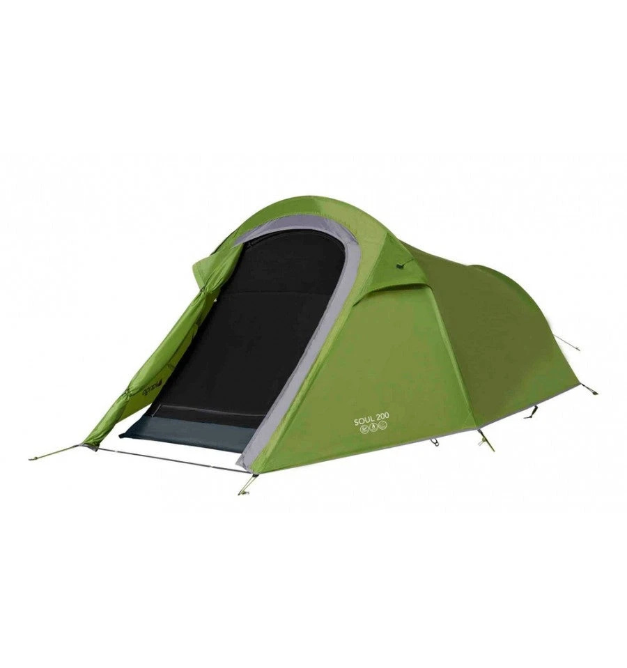Vango Soul 200 Tent 1 Vango Soul 200 Tent
