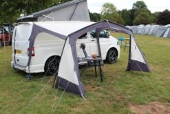Outdoor Revolution Sportline Canopi Lowline -Camping Sales Shop sportline canopi 2