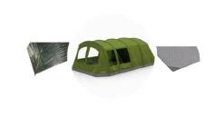 Vango Stargrove II 600XL Tent - 2022 Model 17 Vango Stargrove II 600XL Tent - 2022 Model -Camping Sales Shop stargrove pack