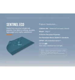 Vango Tahiiti 850XL Airbeam Tent 2023 -Camping Sales Shop tahiti air 850xl 10