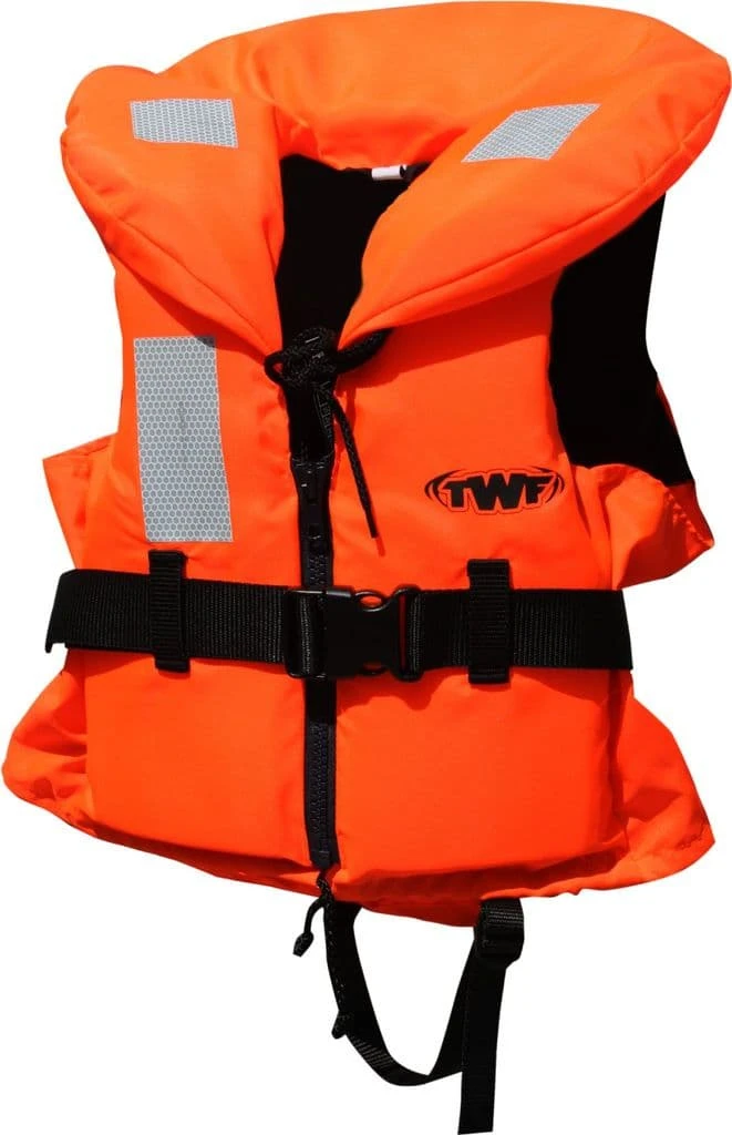 TWF Adult Life Jacket 1 TWF Adult Life Jacket