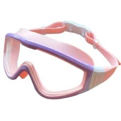 TWF Kids And Adults Swimming Goggles -Camping Sales Shop twf swimming goggles options pink lilac 15094 p