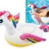 Intex Inflatable Ride On Unicorn