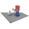Vango Universal Tent Carpet 130 X 240cm Cp001
