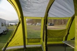 Vango Stargrove II 600XL Airbeam Tent (2022) -Camping Sales Shop vango 2021 lifestyle family tents stargrove03 small