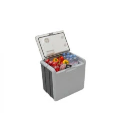 Vango E-Pinnacle 30L Electric Coolbox -Camping Sales Shop vango e pinnacle 30l 5