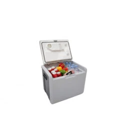 Vango E-Pinnacle 40 Electric Coolbox -Camping Sales Shop vango e pinnacle 40l 5