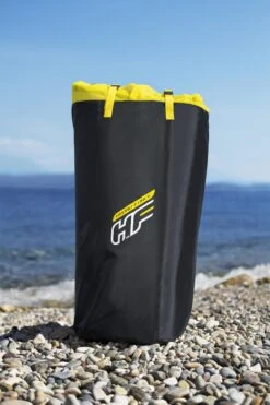 Bestway Hydro Force White Cap 10ft Stand Up Paddle Board 8 Bestway Hydro Force White Cap 10ft Stand Up Paddle Board -Camping Sales Shop whitecap2