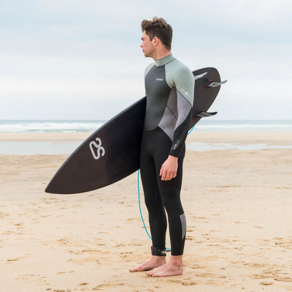 Osprey Mens Zero 5mm Winter Full Length Wetsuit 6 Osprey Mens Zero 5mm Winter Full Length Wetsuit - Image 6