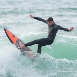 Osprey Mens Zero 5mm Winter Full Length Wetsuit 13 Osprey Mens Zero 5mm Winter Full Length Wetsuit -Camping Sales Shop ws1033 1042 osprey zero mens wetsuit grey lifestyle 51 9