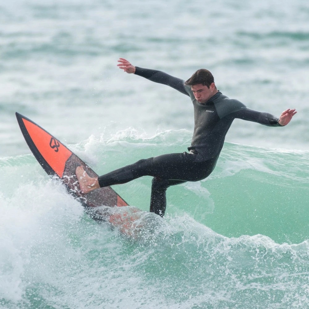 Osprey Mens Zero 5mm Winter Full Length Wetsuit 3 Osprey Mens Zero 5mm Winter Full Length Wetsuit - Image 3