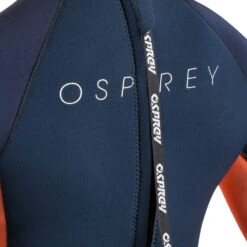 Osprey Zero 5mm Women's Full Length Wetsuit -Coral -Camping Sales Shop ws1268 1275 zero womens 5mm coral 6